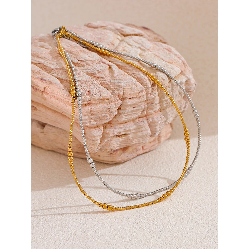 Marisol Necklaces ™️