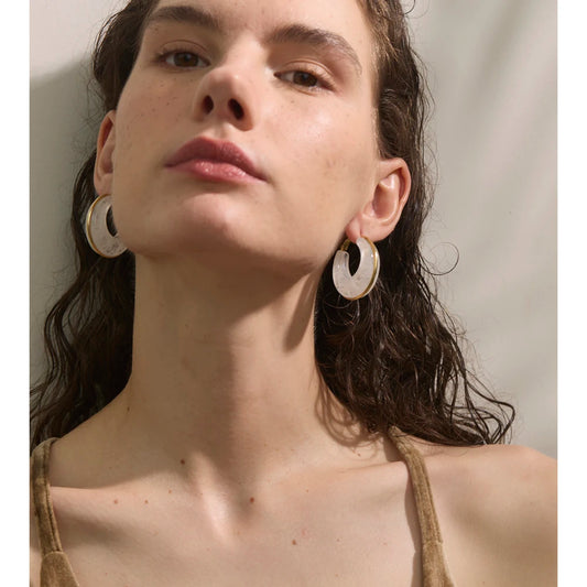 Mirelle Earrings ™️