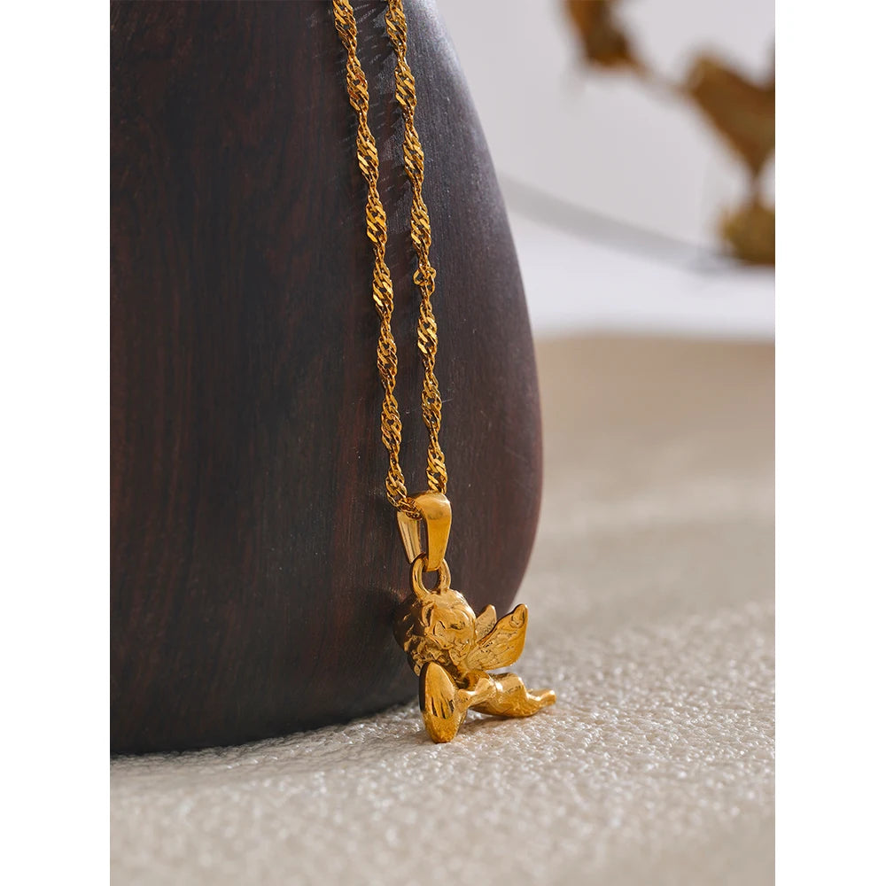 Averin Necklaces ™️