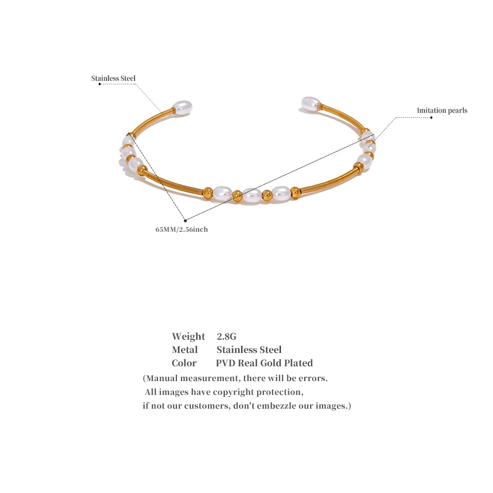 Tannaz bracelet displayed on a neutral background