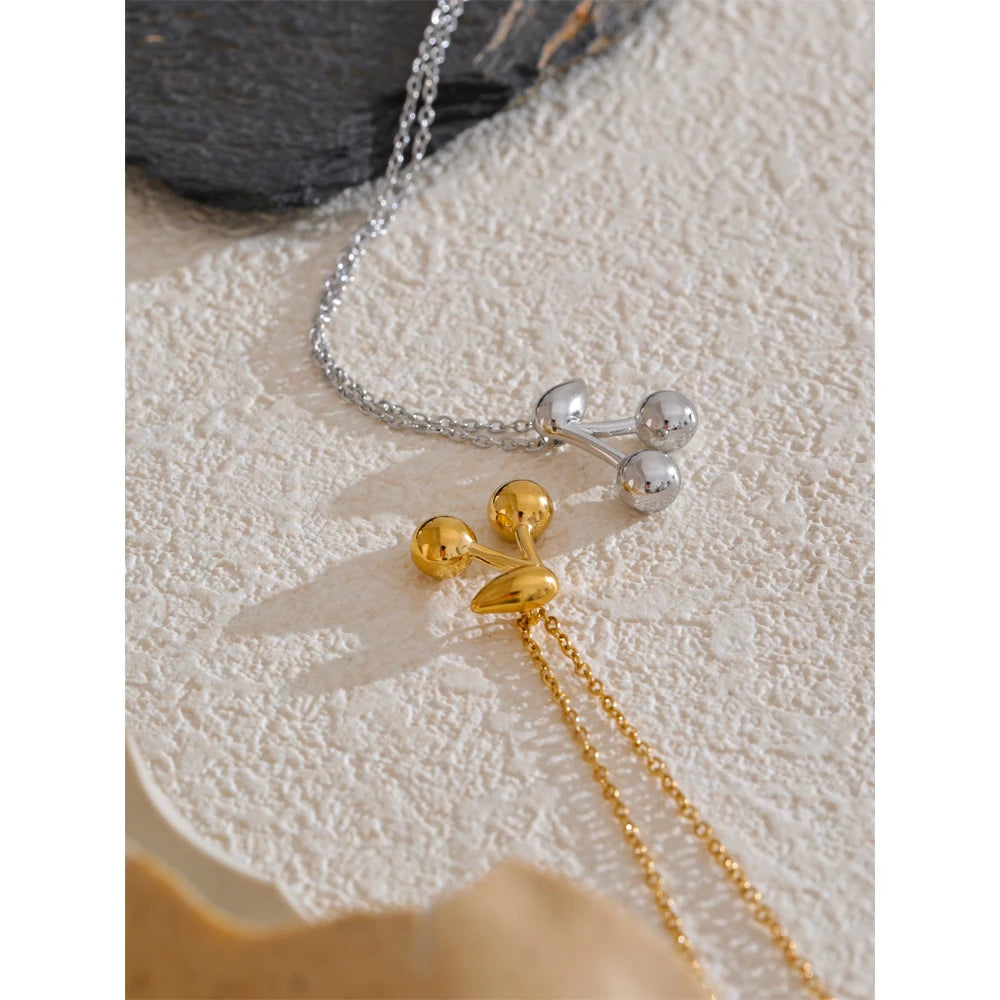 Cerise Necklaces ™️
