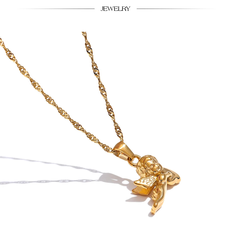 Averin Necklaces ™️