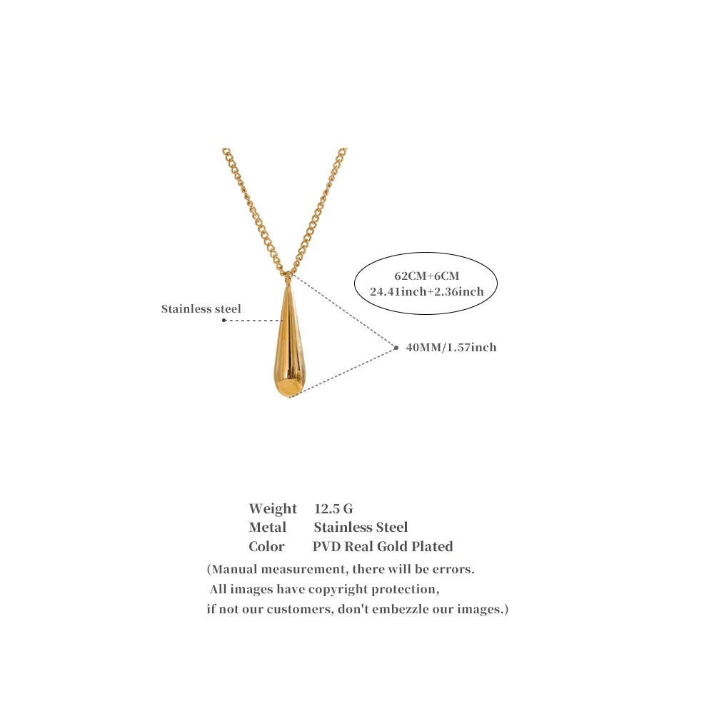Nivara Necklaces ™️