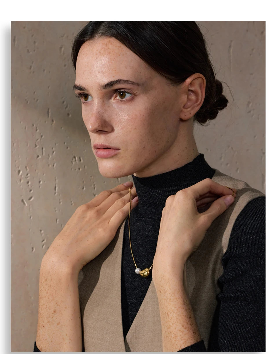 Selene Necklaces ™️