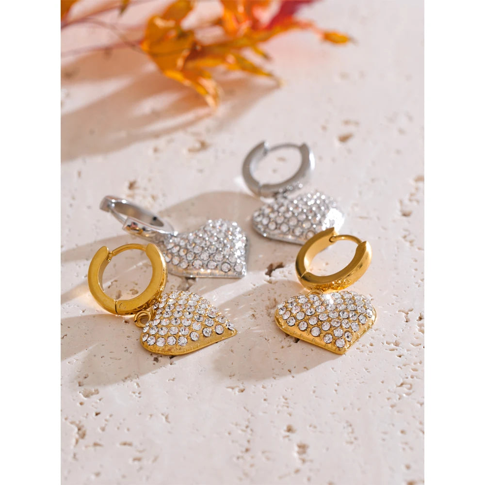 Amarise Earrings ™️