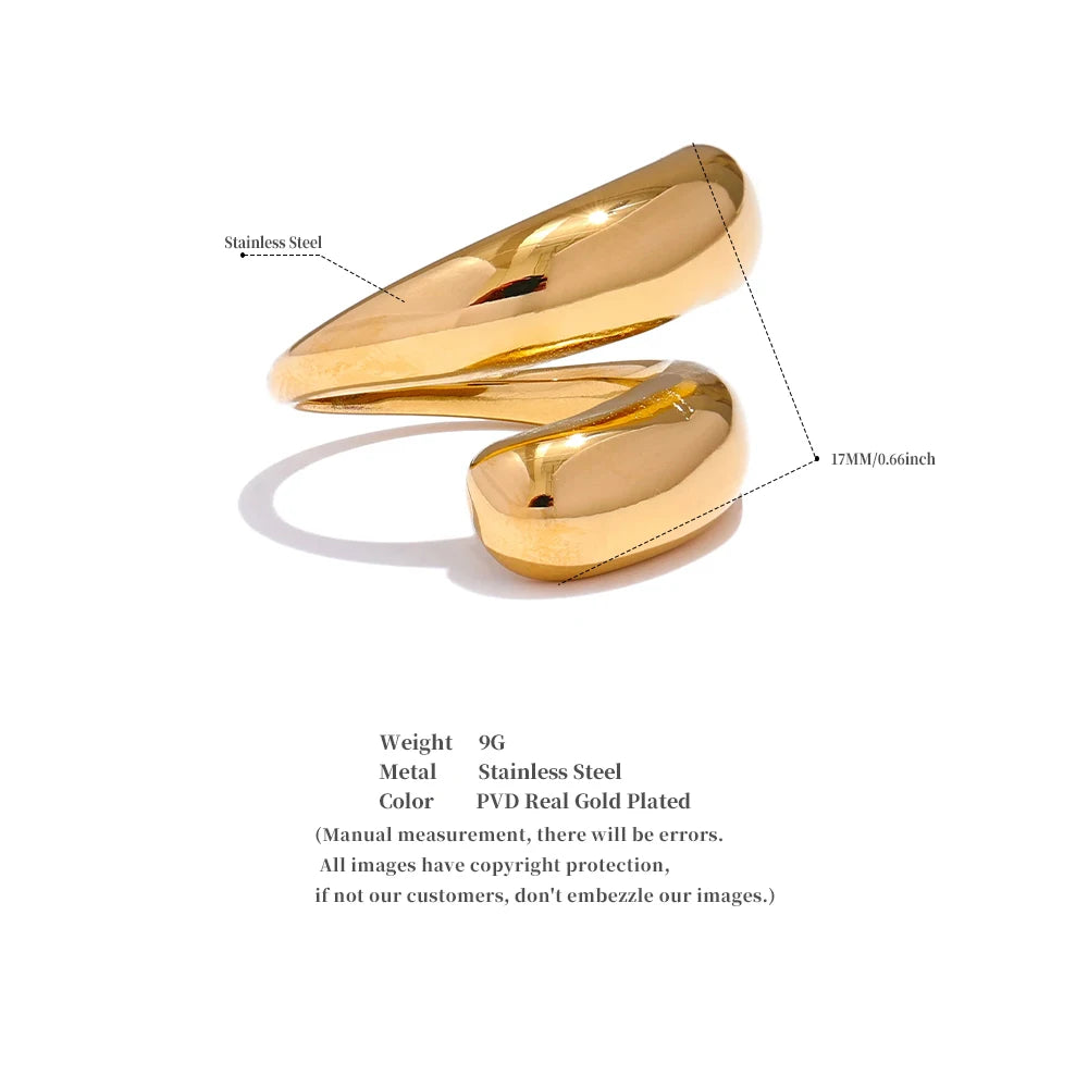 Aurevia Rings ™️