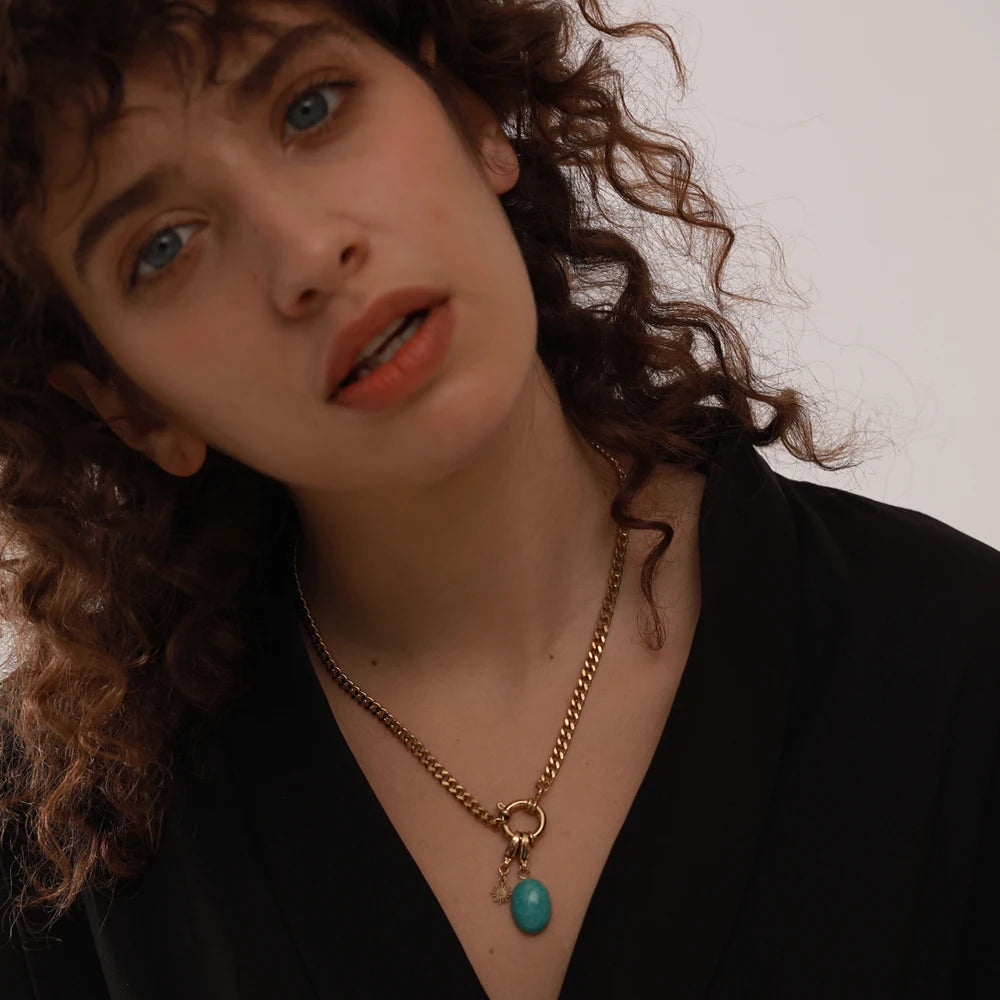 Azurea Necklaces ™️