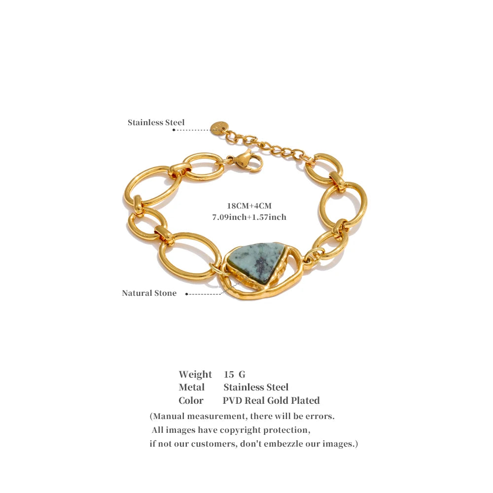Afsaneh Bracelets ™️