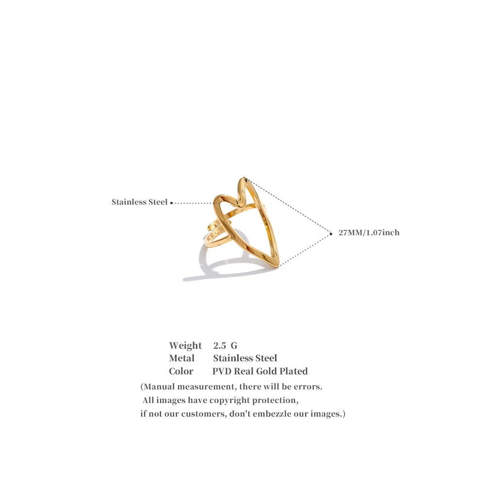 Delaram ring displayed on a neutral background