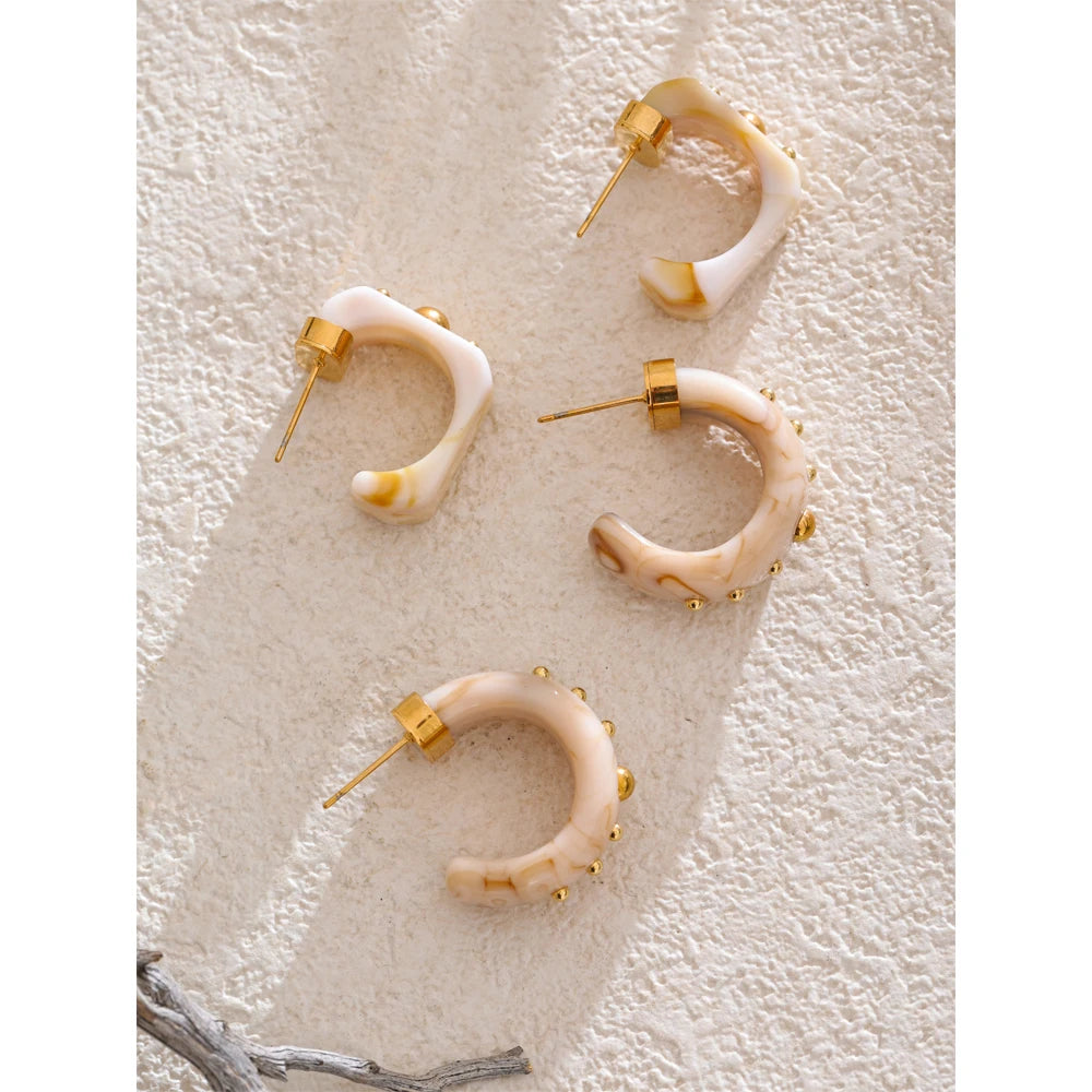 Ravella Earrings ™️