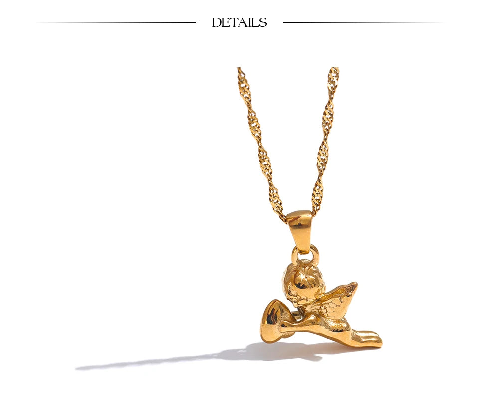 Averin Necklaces ™️