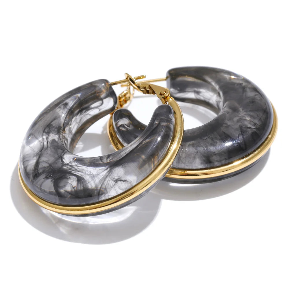 Mirelle Earrings ™️