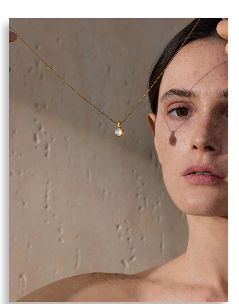 Coralie Necklaces ™️