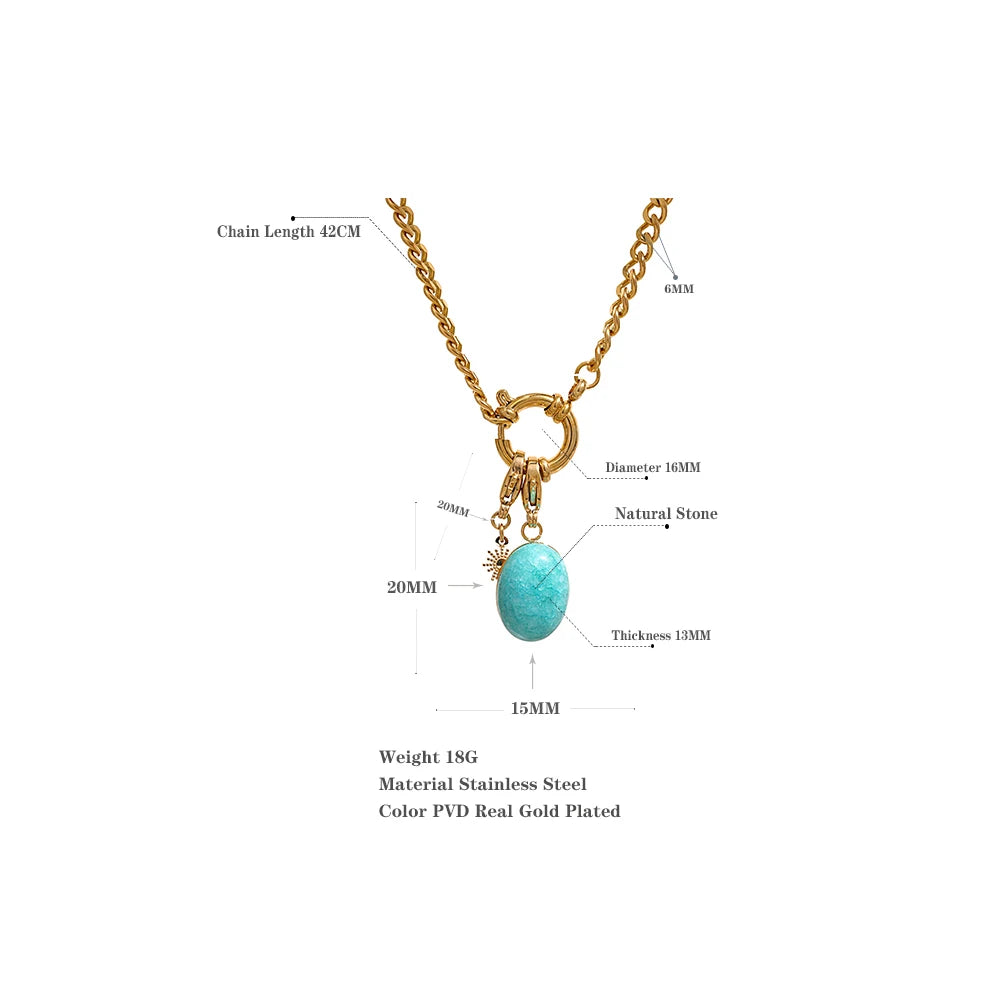Azurea Necklaces ™️