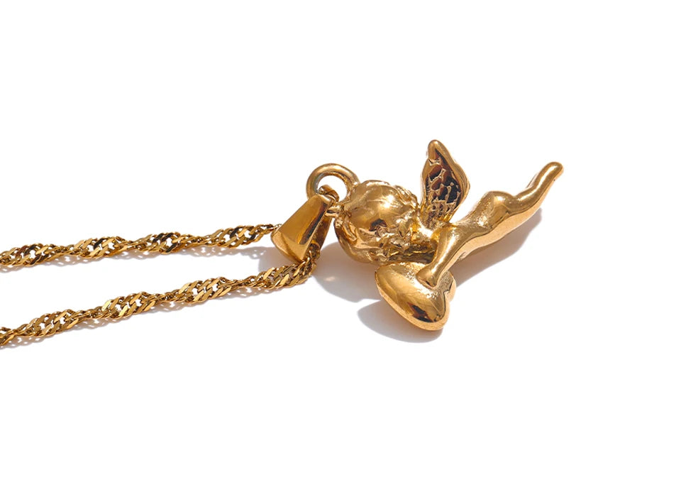 Averin Necklaces ™️
