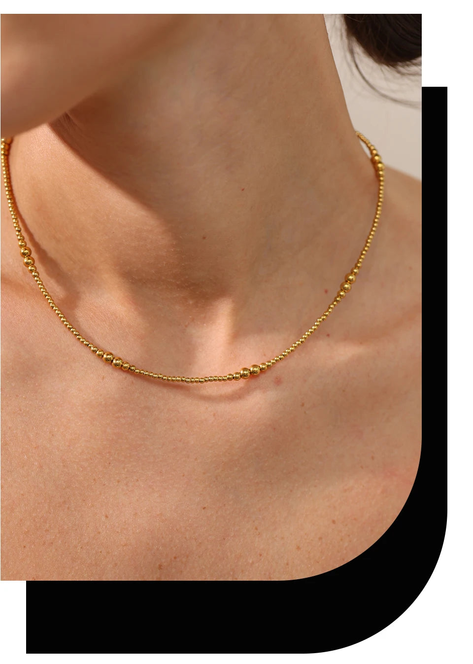 Marisol Necklaces ™️