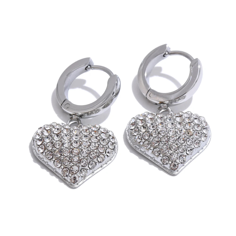 Amarise Earrings ™️