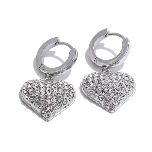 Amarise Earrings ™️