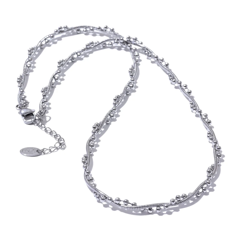 Elowen Necklaces ™️