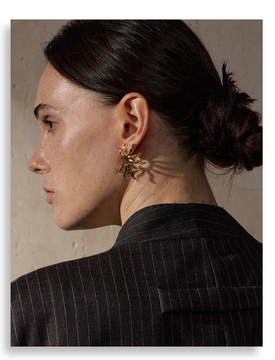 Solenne Earrings ™️