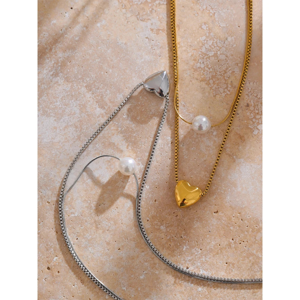 Lumina Necklaces ™️