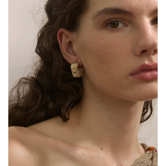 Ravella Earrings ™️