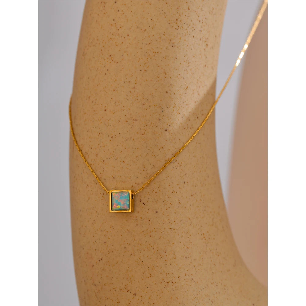 Ophira Necklaces ™️
