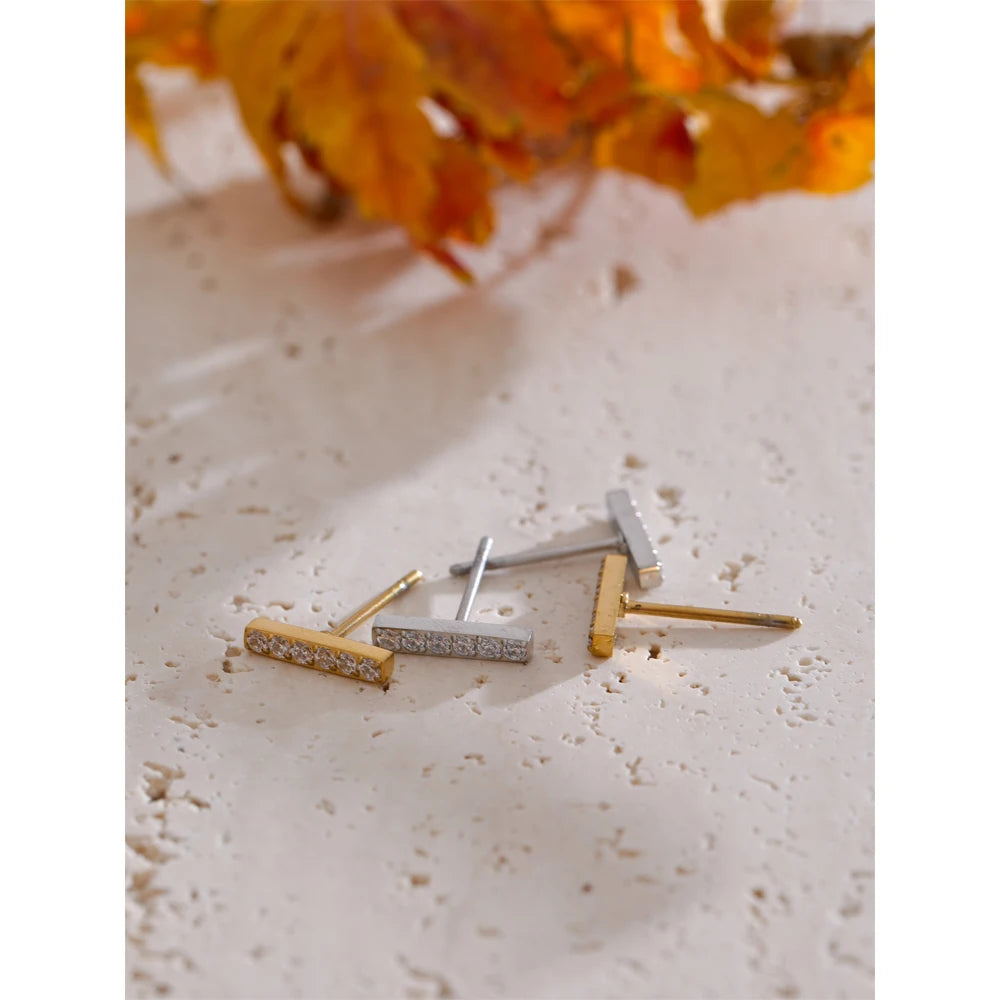 Celestine Earrings ™️