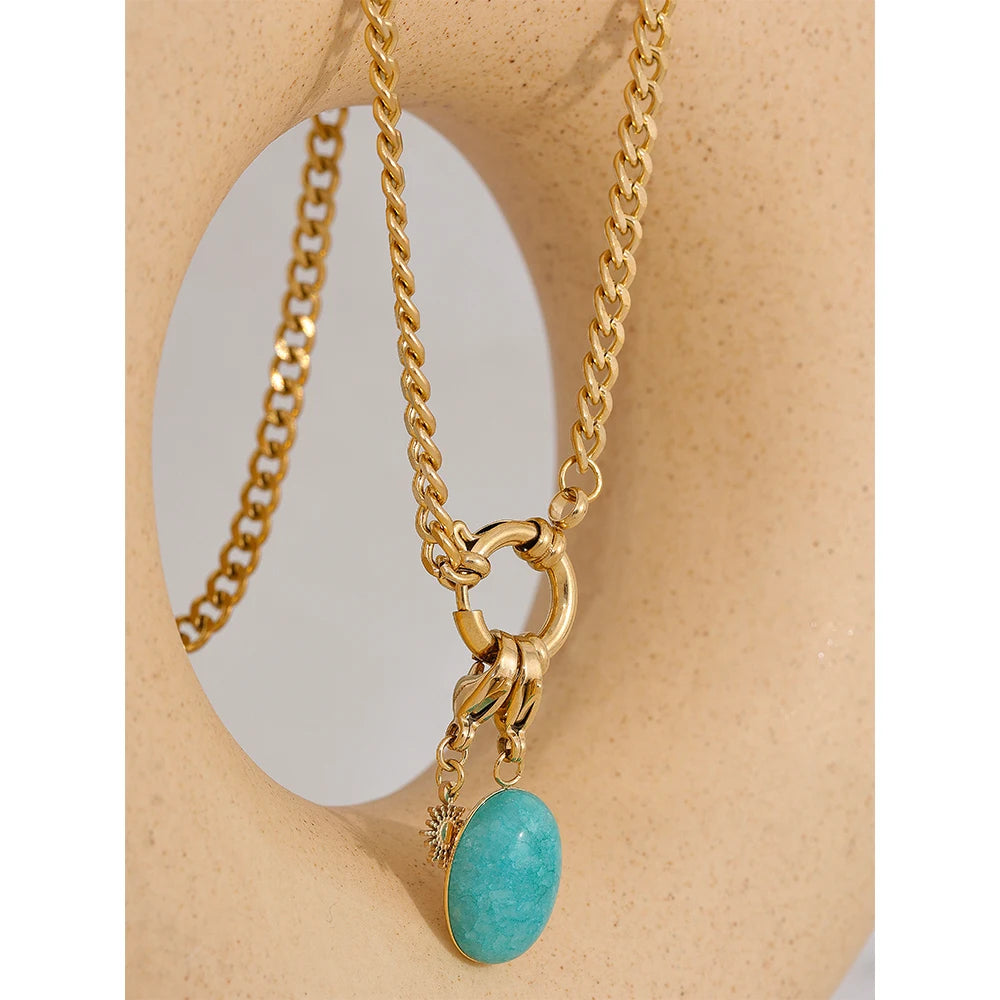 Azurea Necklaces ™️