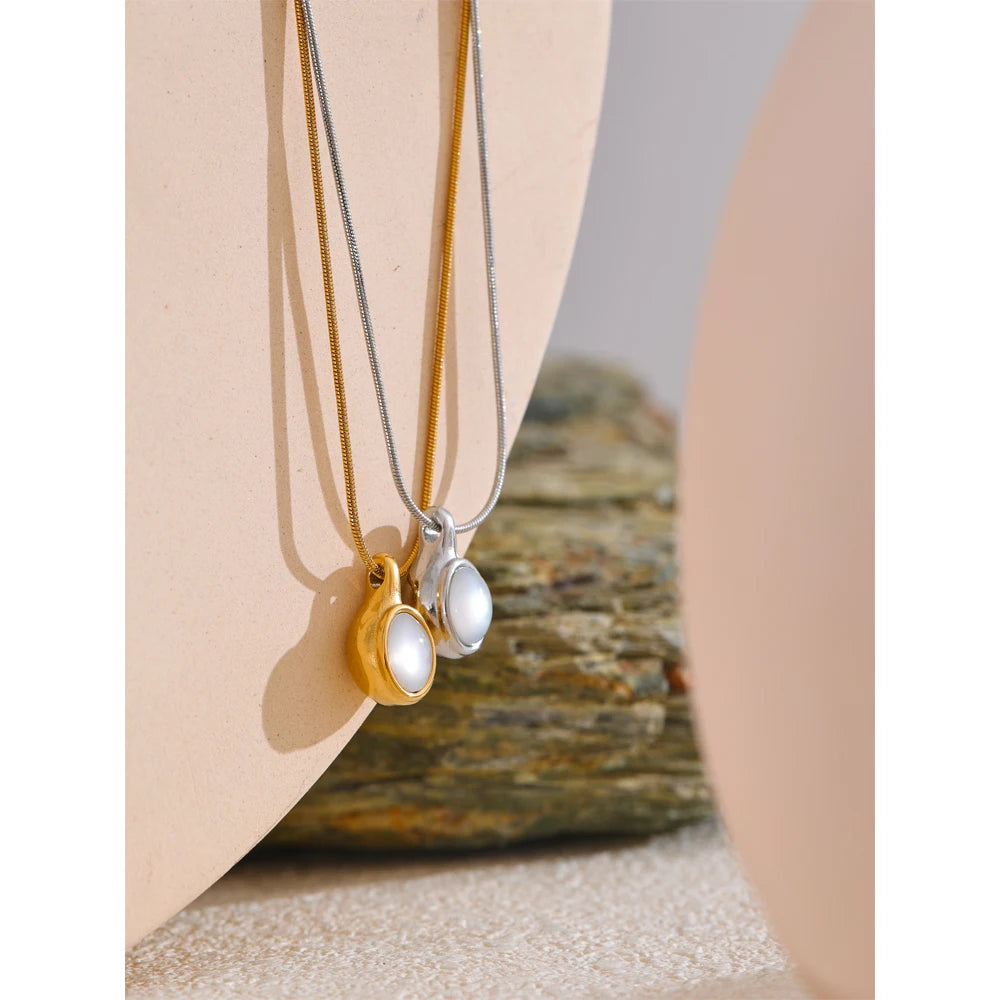 Coralie Necklaces ™️
