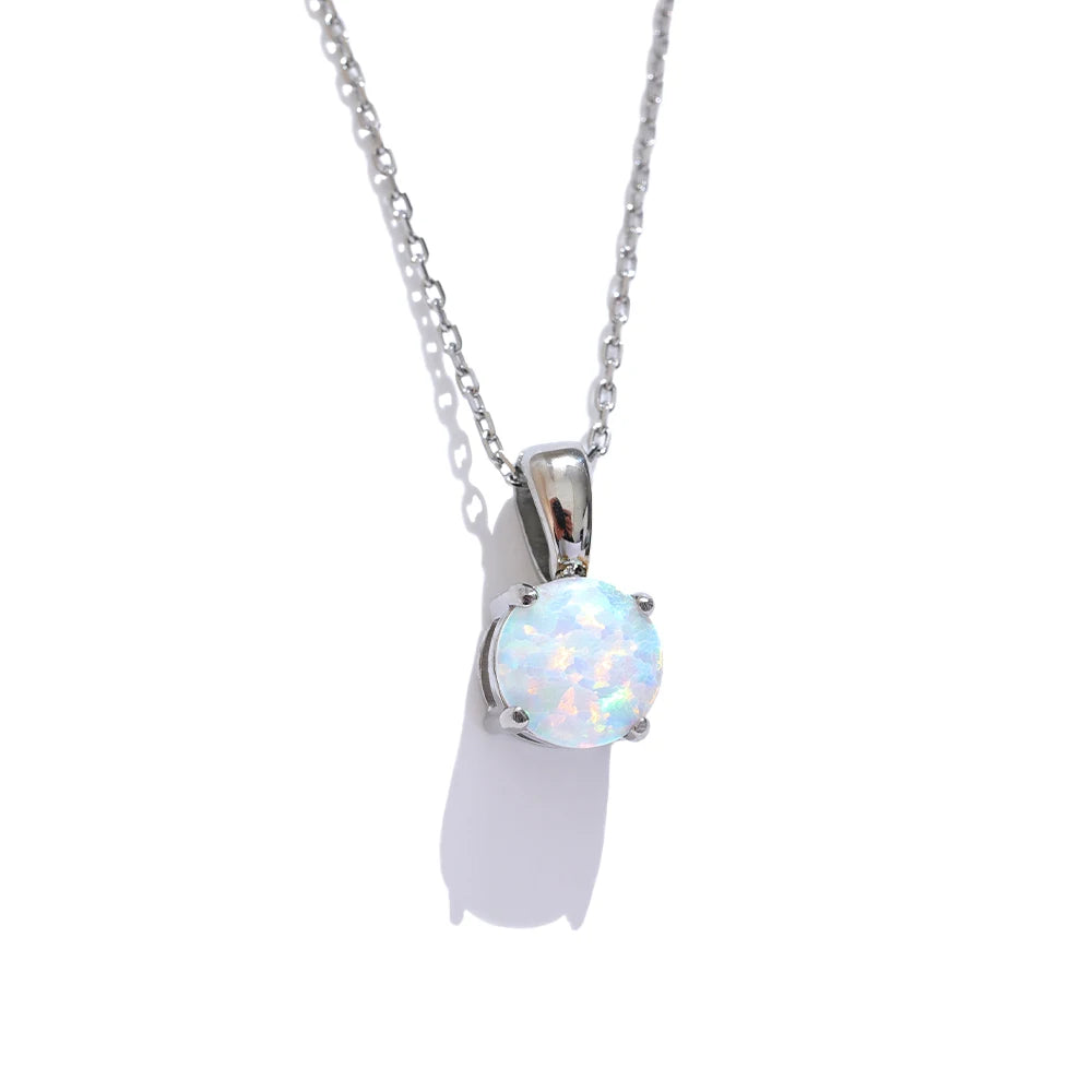 Opaline Necklaces ™️