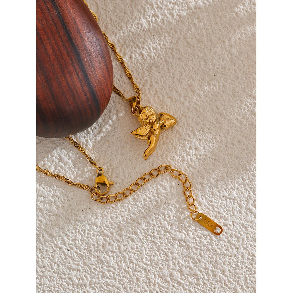 Averin Necklaces ™️
