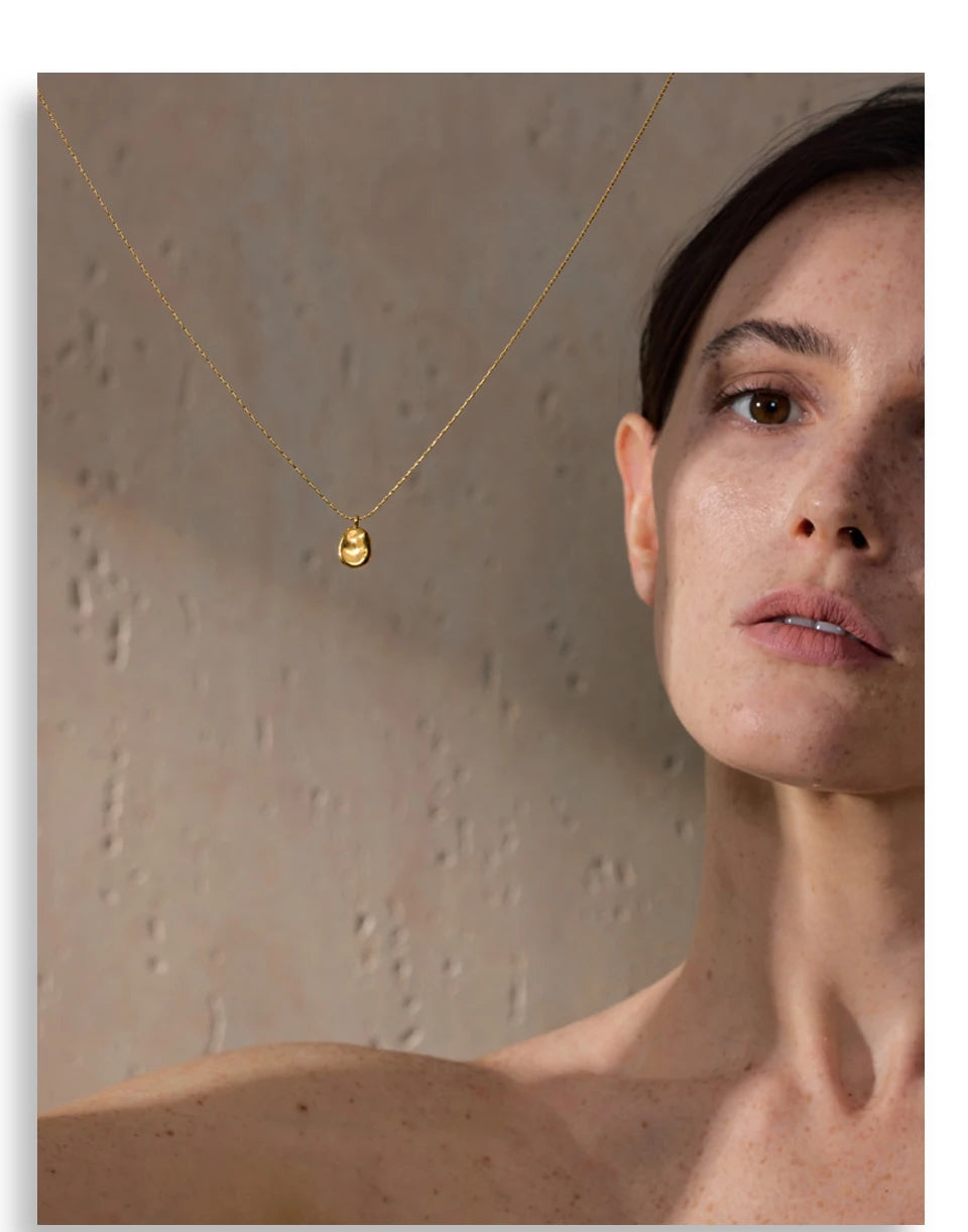 Kavora Necklaces ™️