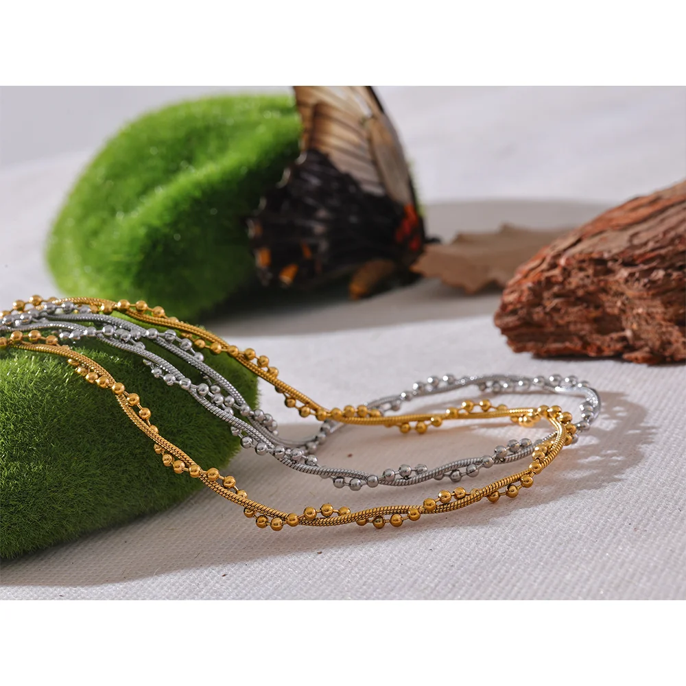 Elowen Necklaces ™️