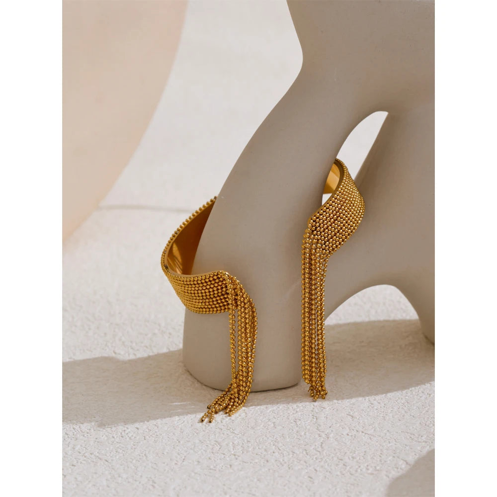 Tassia Bracelets ™️