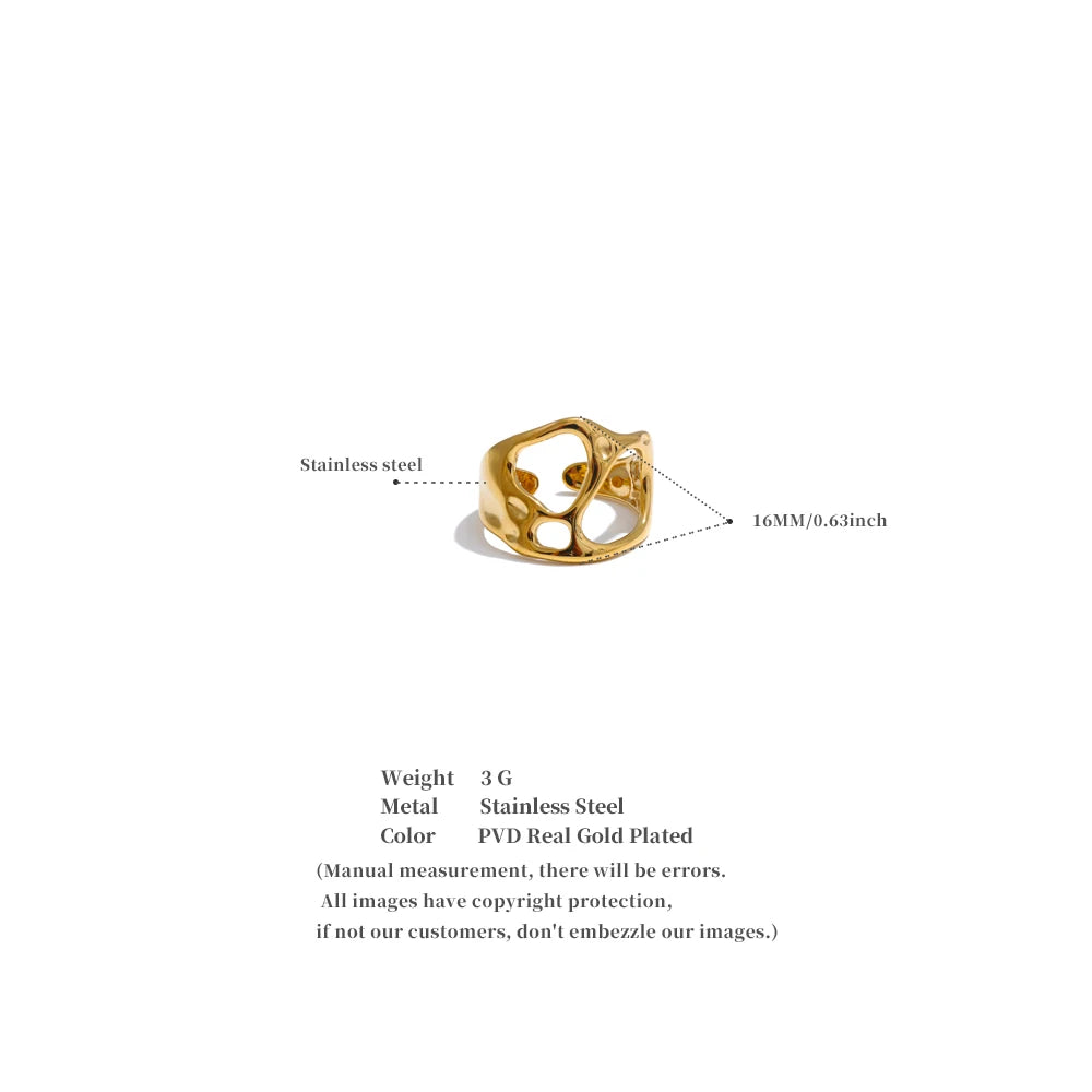 Veylora Rings ™️