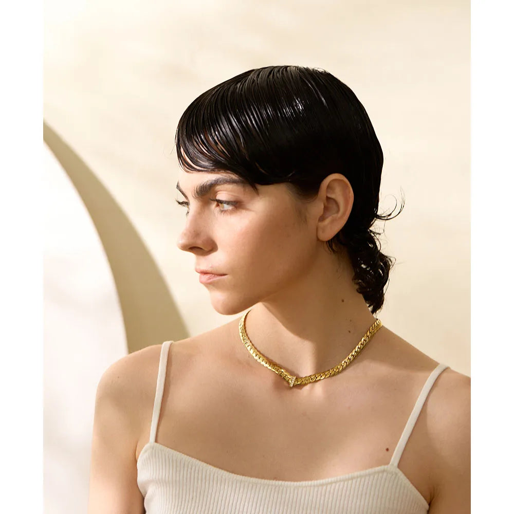Zayra Necklaces ™️