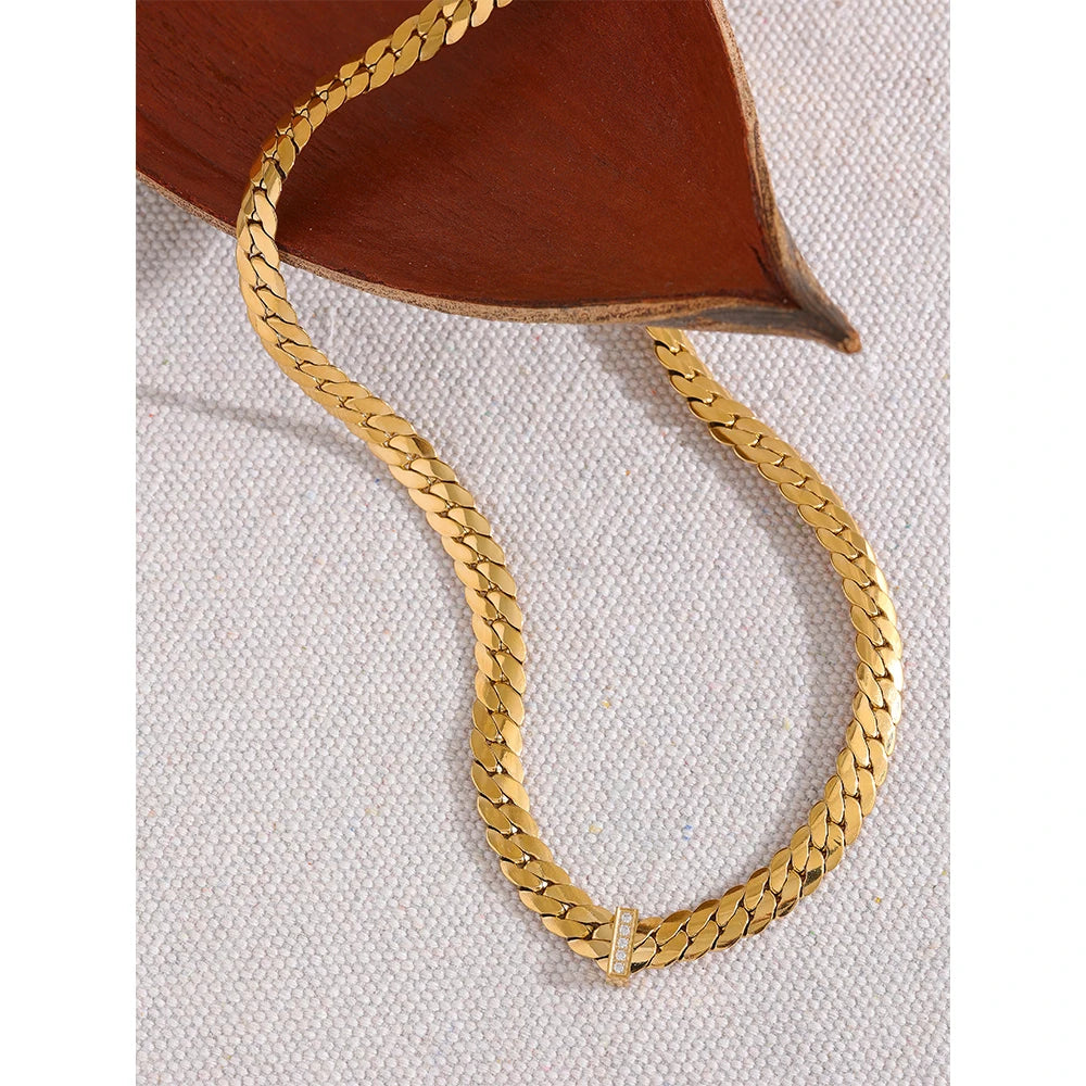 Zayra Necklaces ™️