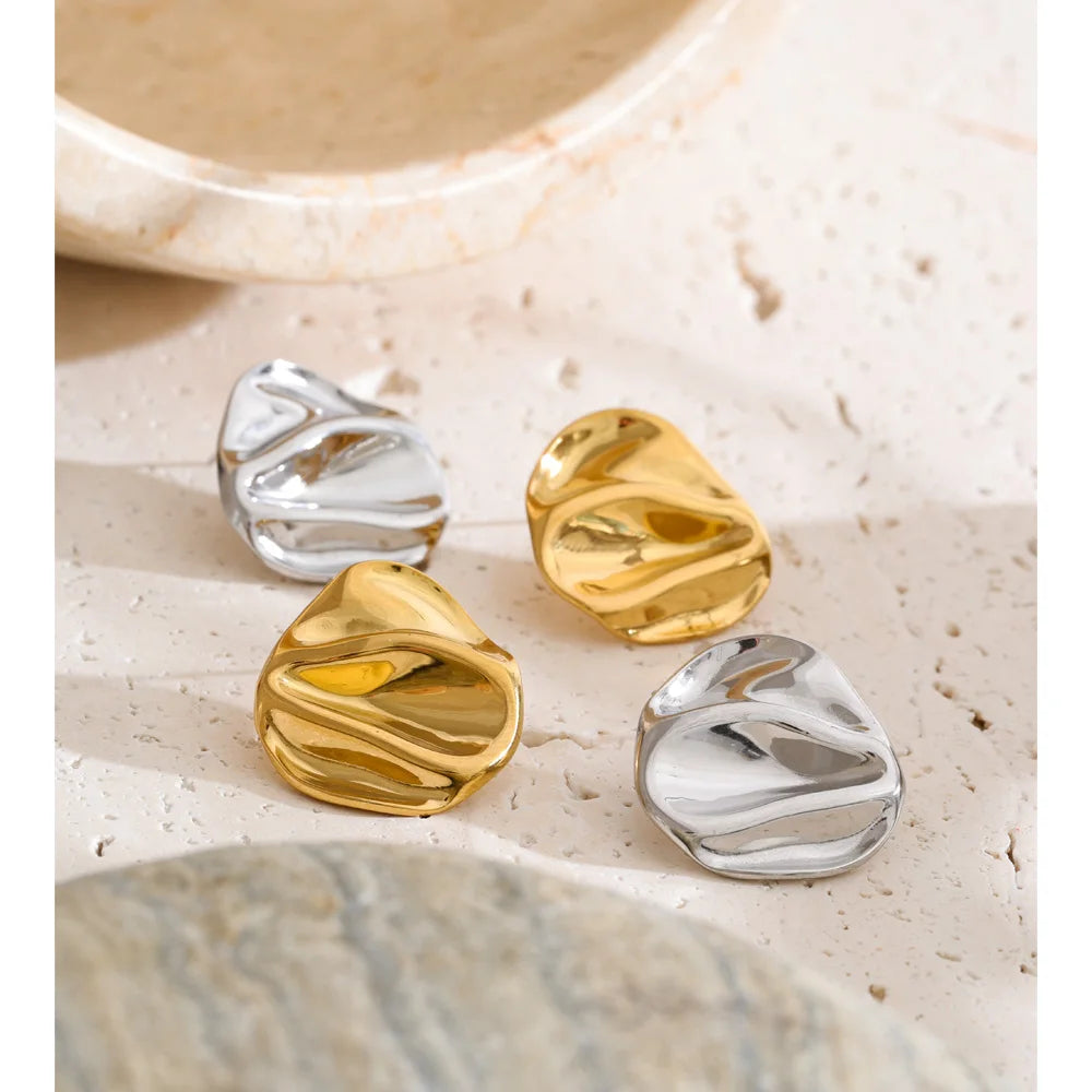 Zavelle Earrings ™️
