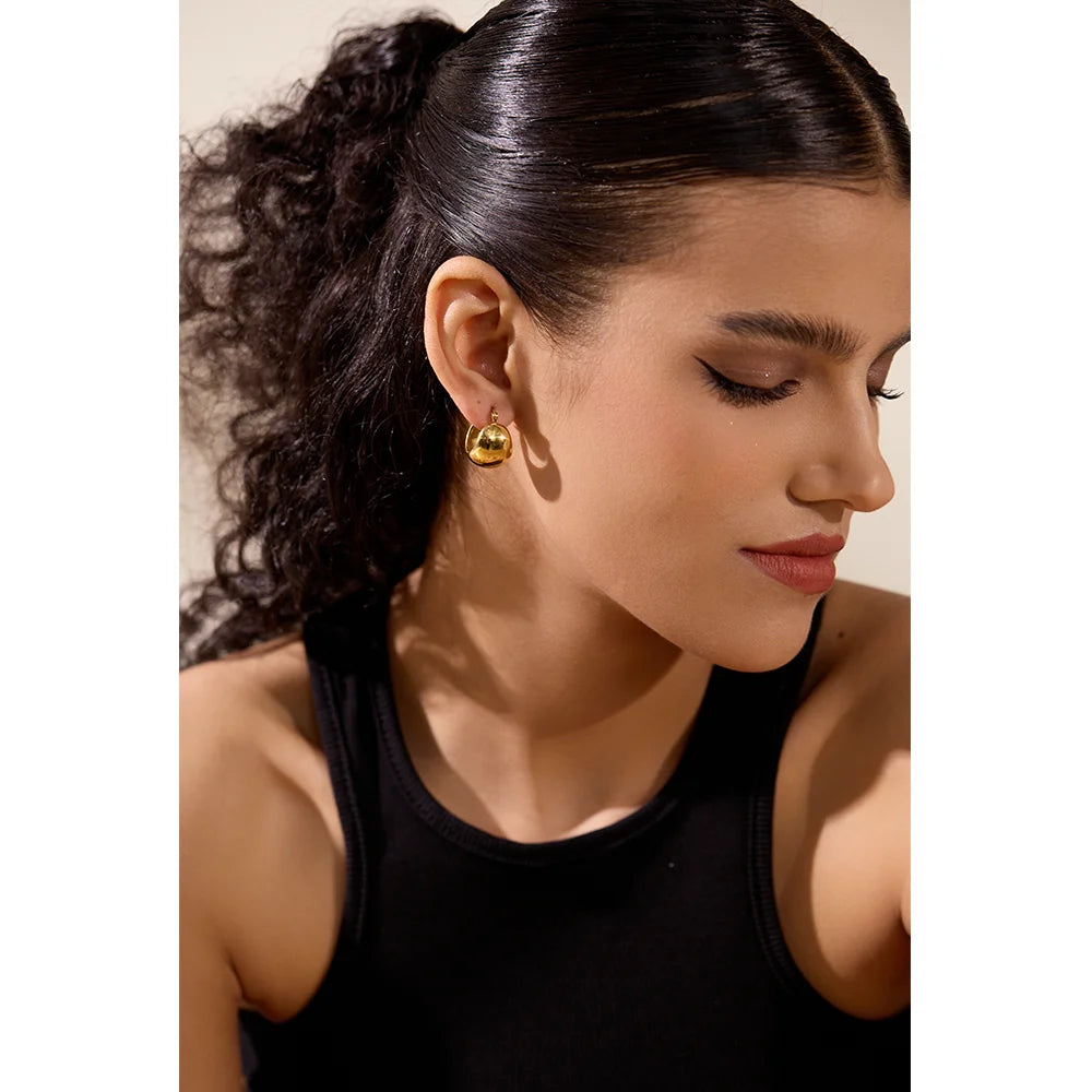Azelia Earrings ™️