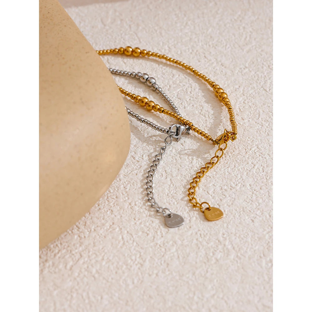 Marisol Necklaces ™️