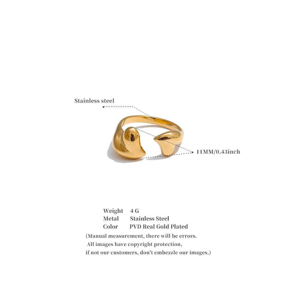 Amoura Rings ™️