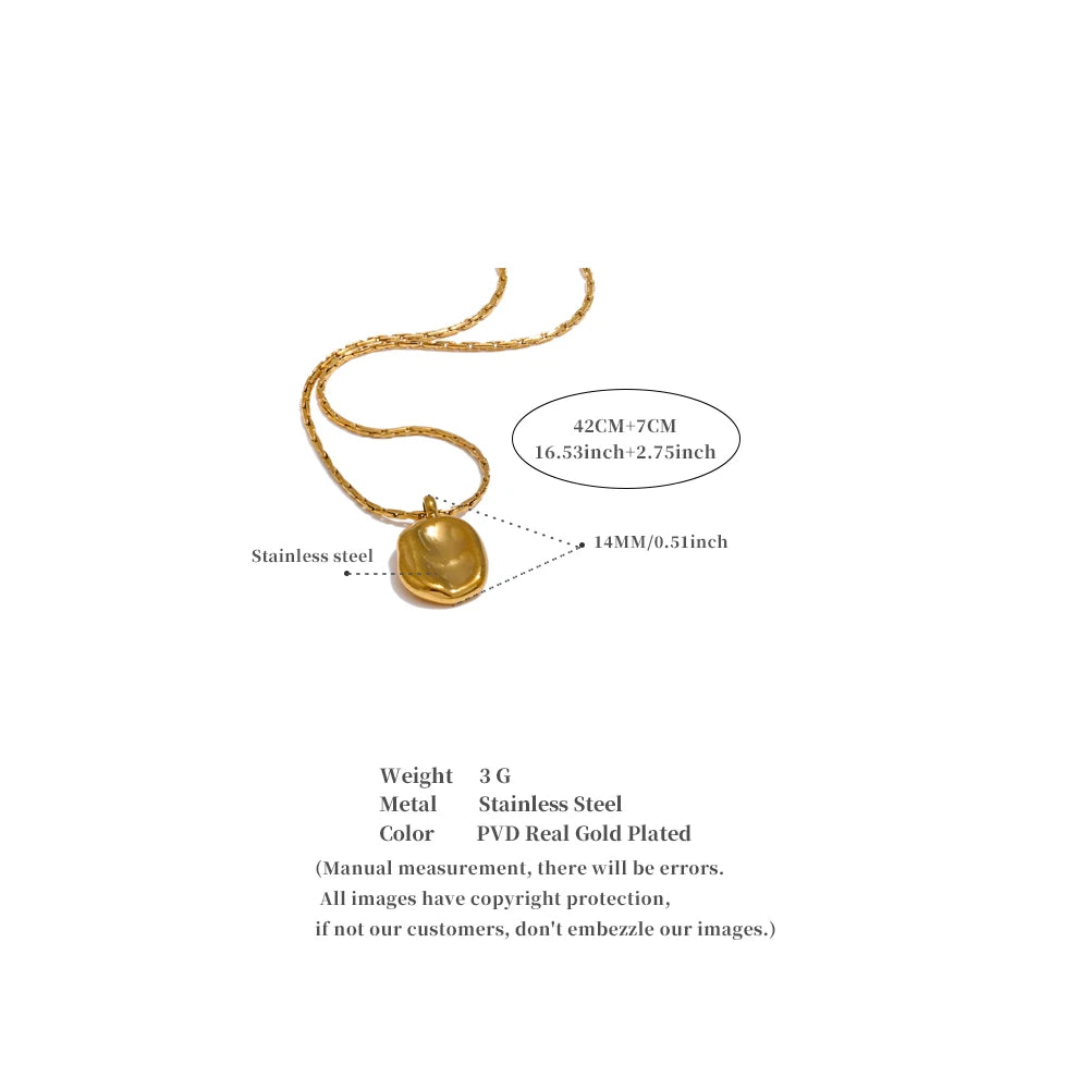 Kavora Necklaces ™️