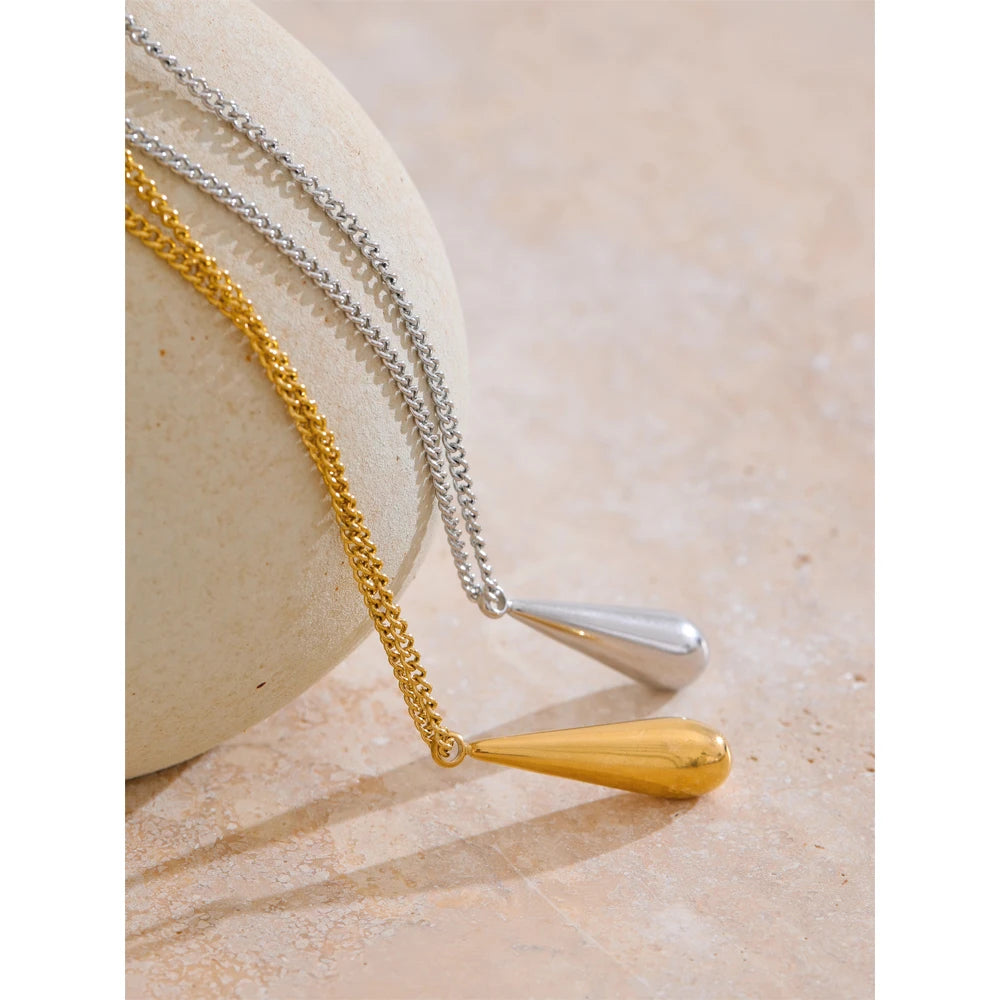 Nivara Necklaces ™️