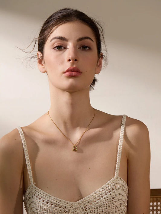 Velmira Necklaces ™️
