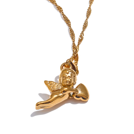 Averin Necklaces ™️