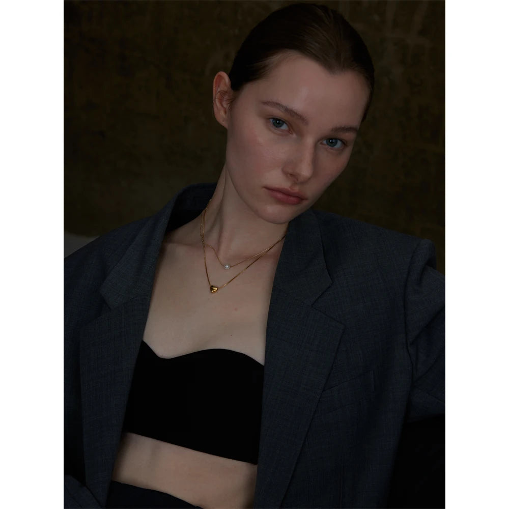 Lumina Necklaces ™️