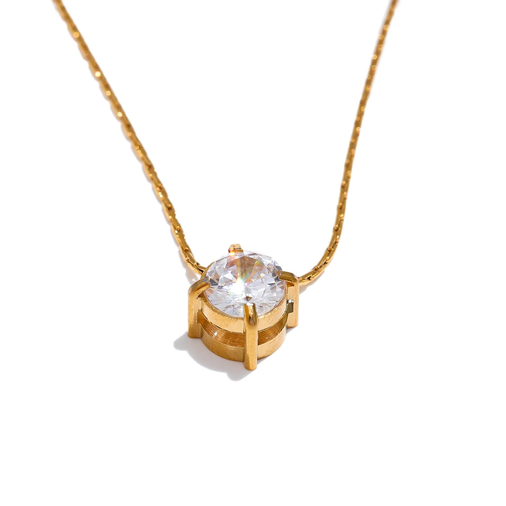 Zephyra Necklaces ™️