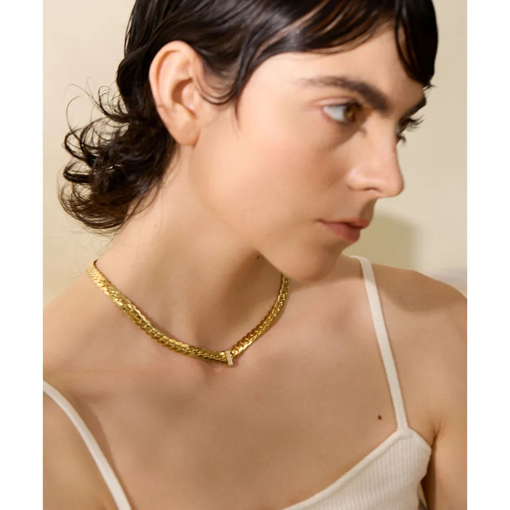 Zayra Necklaces ™️