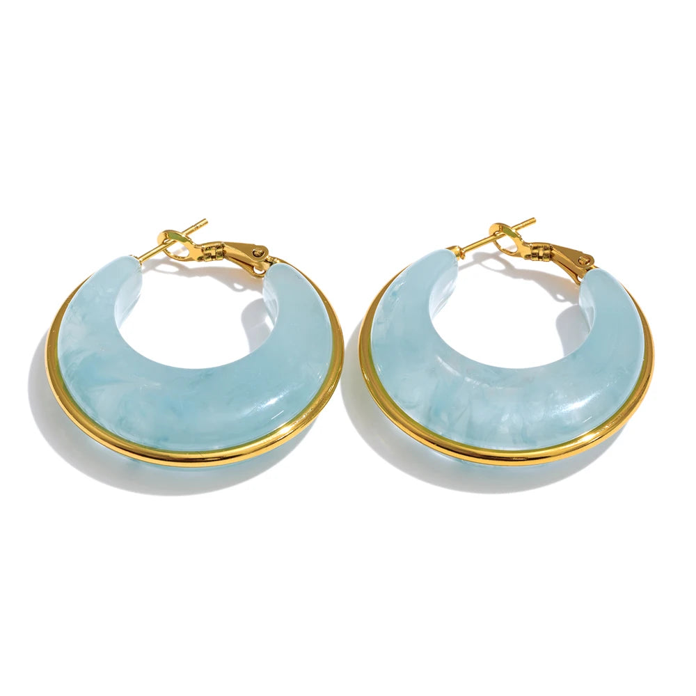 Mirelle Earrings ™️